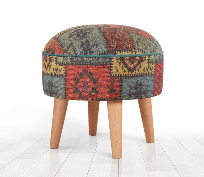 Atelier Del Sofa Puf Verde Atelier Del Sofa Puf Verde